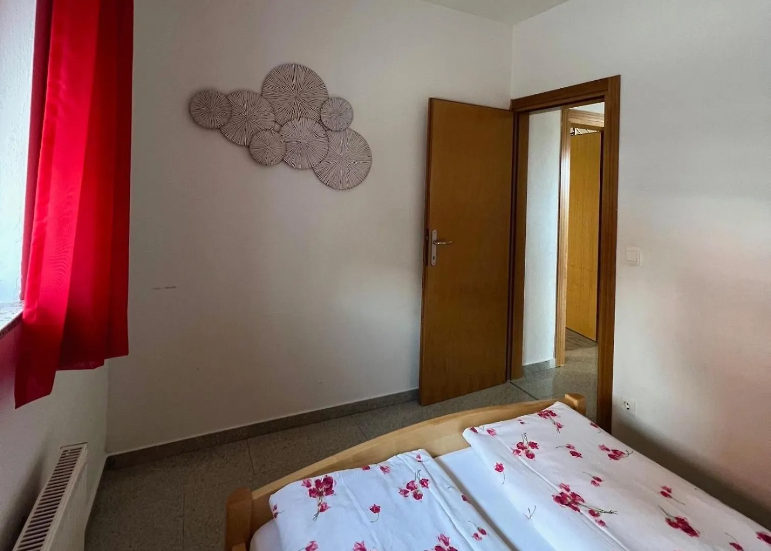 Apartment Appartement Mit Privater Terrasse Und Meerblick Crikvenica Croatia
