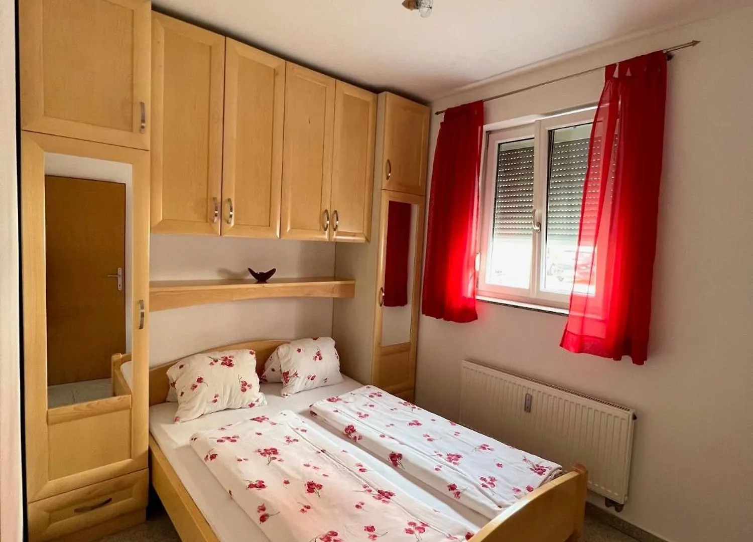 Appartement Mit Privater Terrasse Und Meerblick Crikvenica 0*,