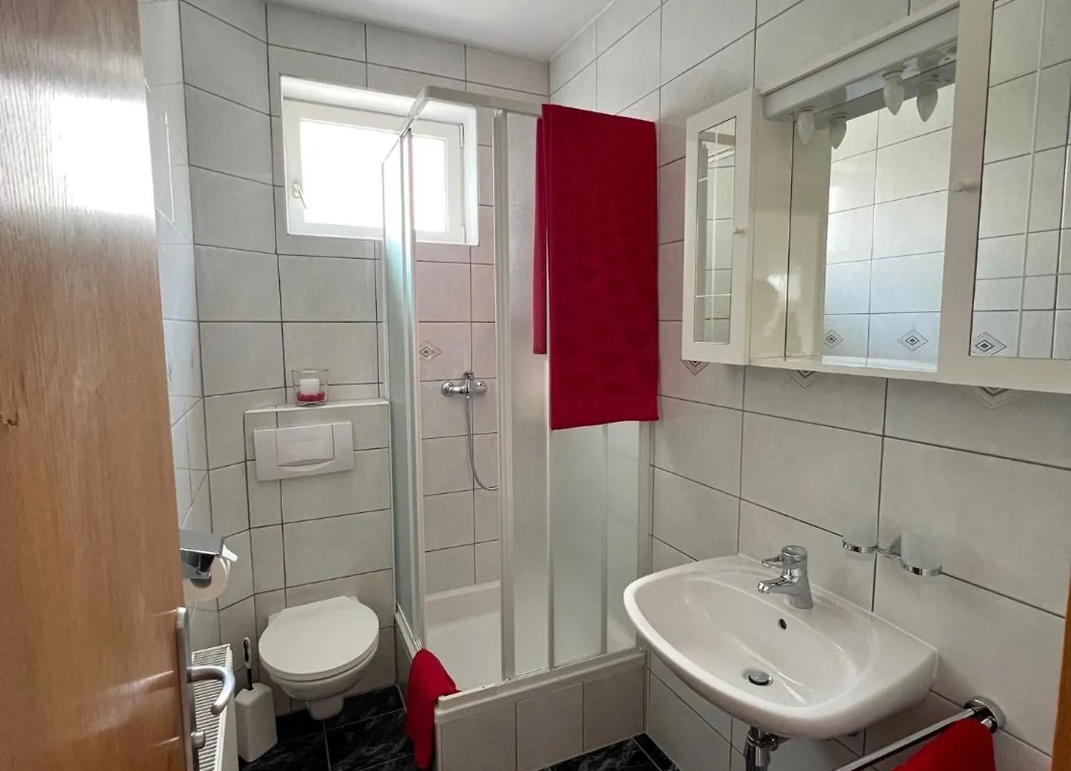 Appartement Mit Privater Terrasse Und Meerblick Crikvenica 0*,